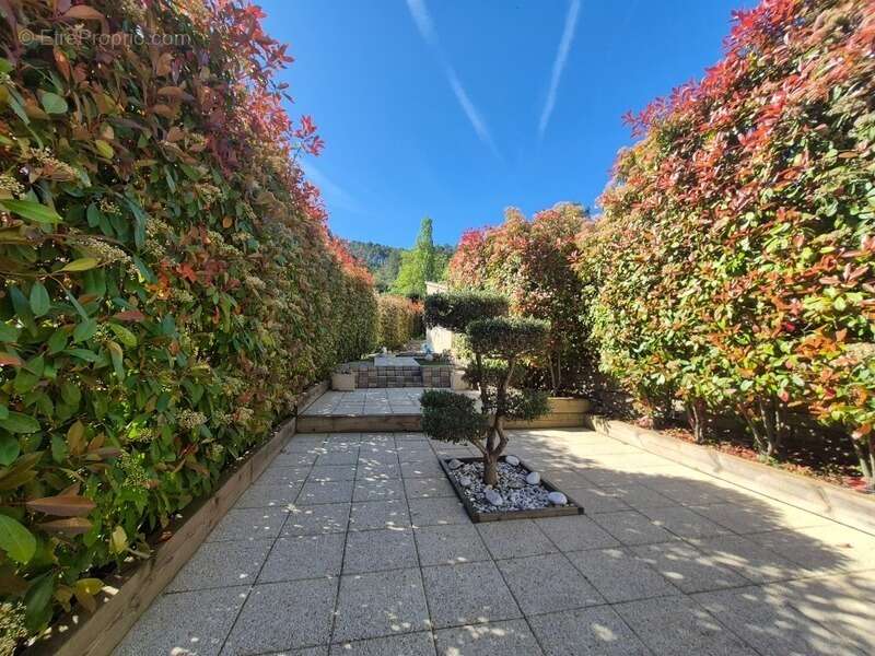 Maison à SOLLIES-VILLE