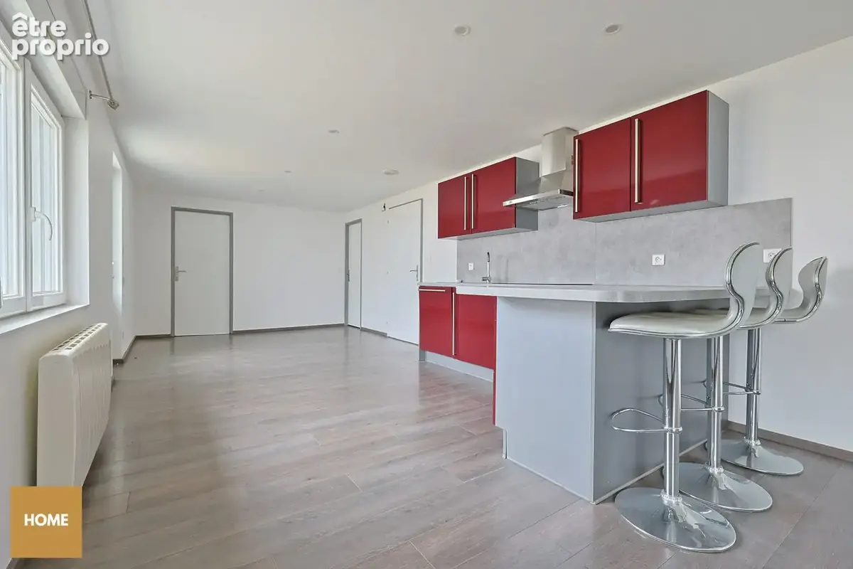 Maison 4 pièces 96 m² à vendre à Richardmenil (54630) - photo 4