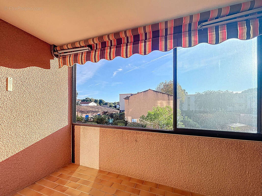 Appartement à BORMES-LES-MIMOSAS