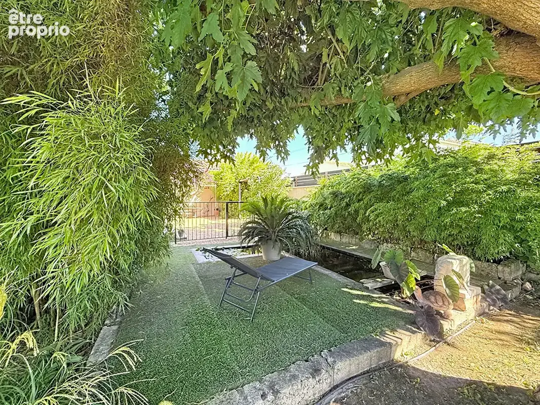 Maison 140m² à châteaurenard - photo 11