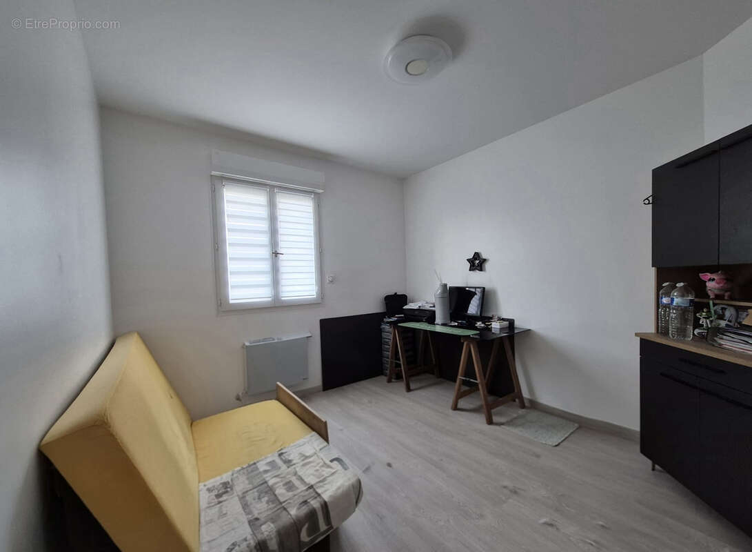 Maison à SAINT-ROMAIN-SUR-CHER