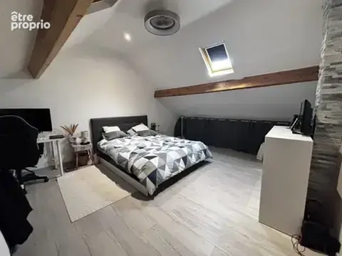 Briarde 130m2 - jardin et véranda - photo 10