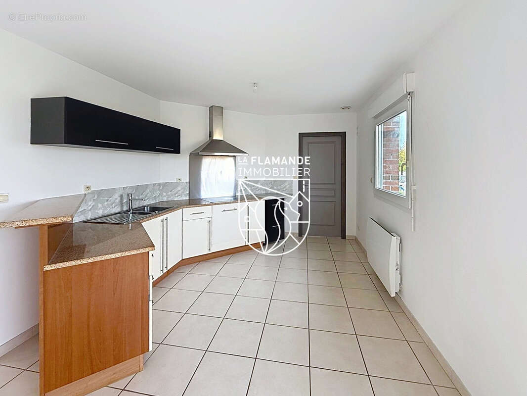 Maison à WALLON-CAPPEL