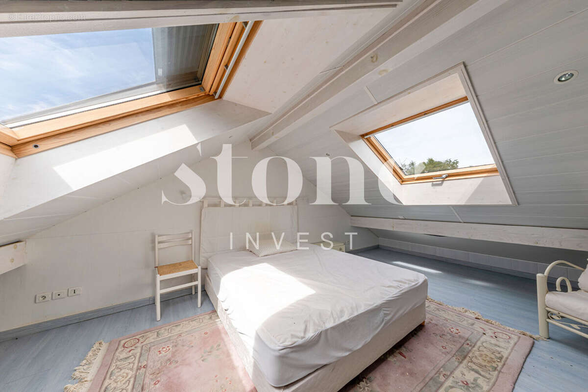 Maison à SAINT-MARTIN-BELLEVUE