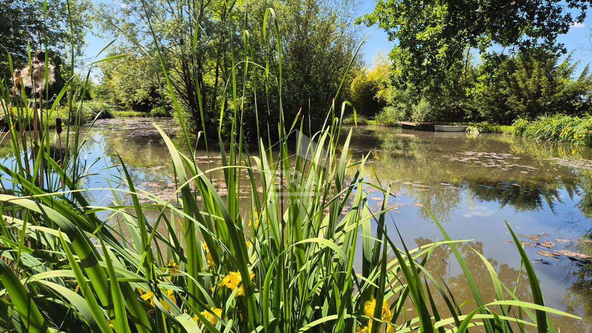 Maison à GRISY-SUISNES