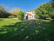 Maison à LE BOUSCAT