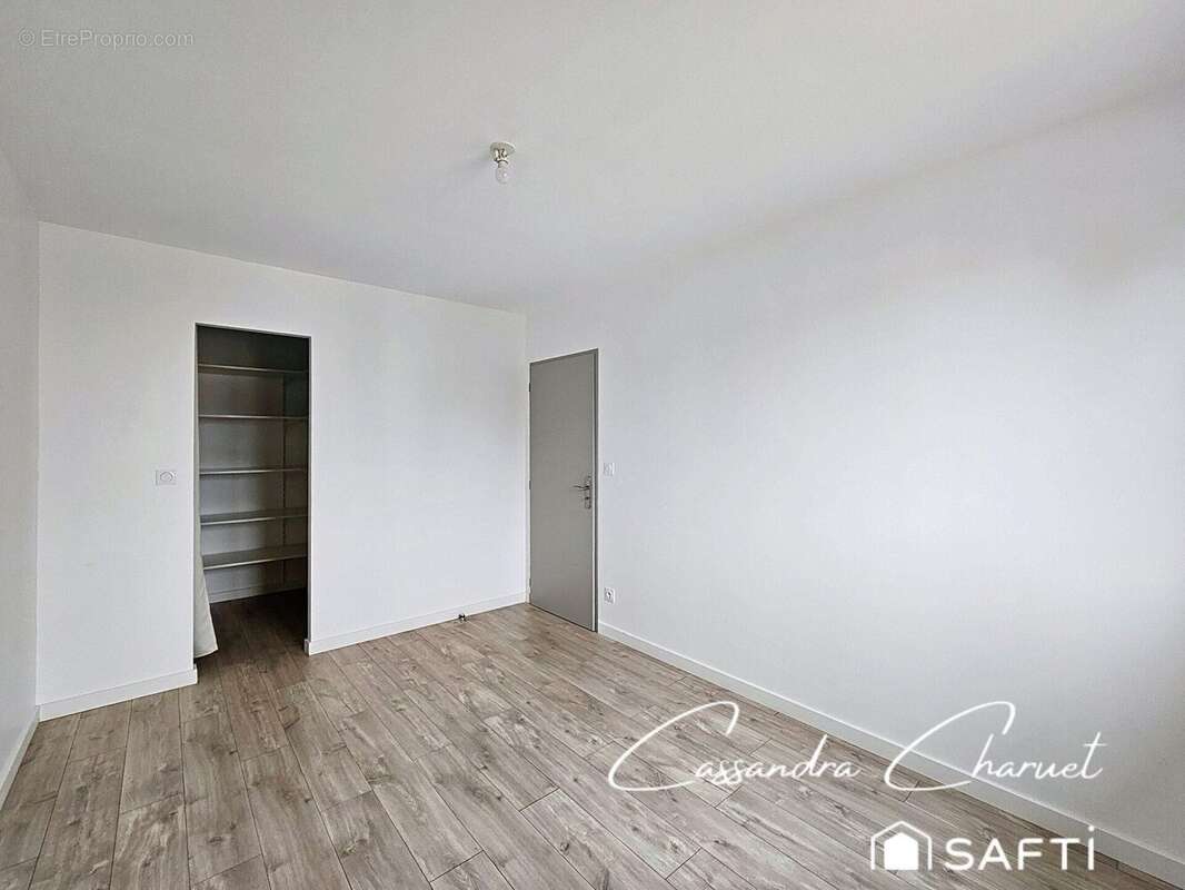 Photo 4 - Maison à TOUSSIEU