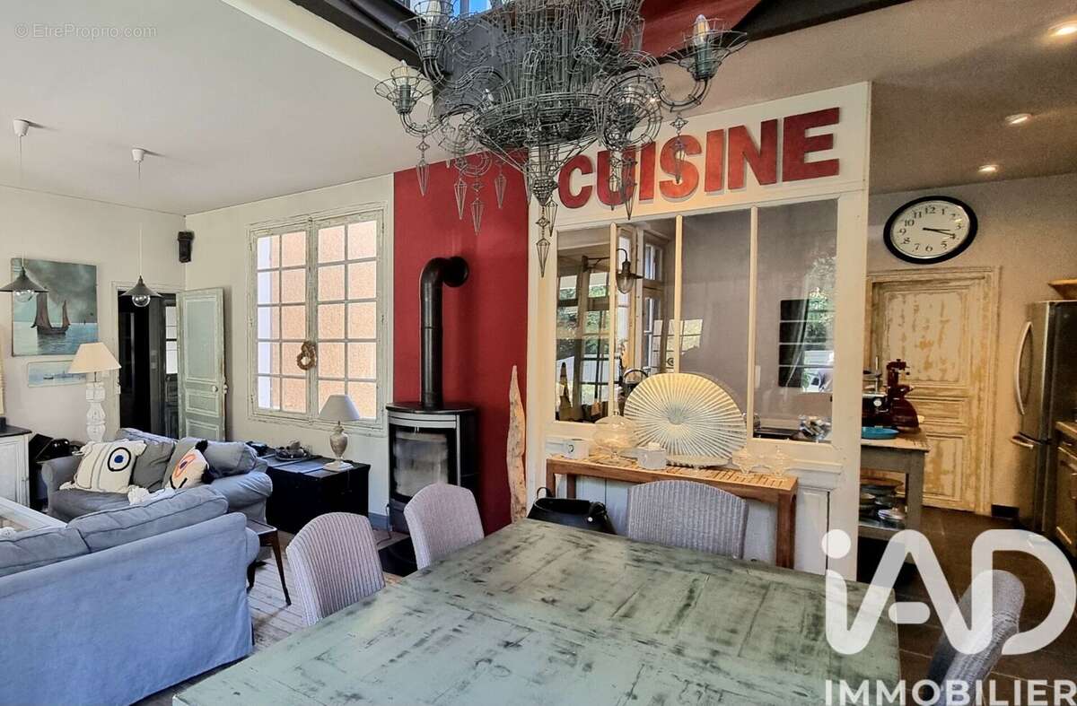 Photo 6 - Maison à SAINT-JEAN-DE-MONTS