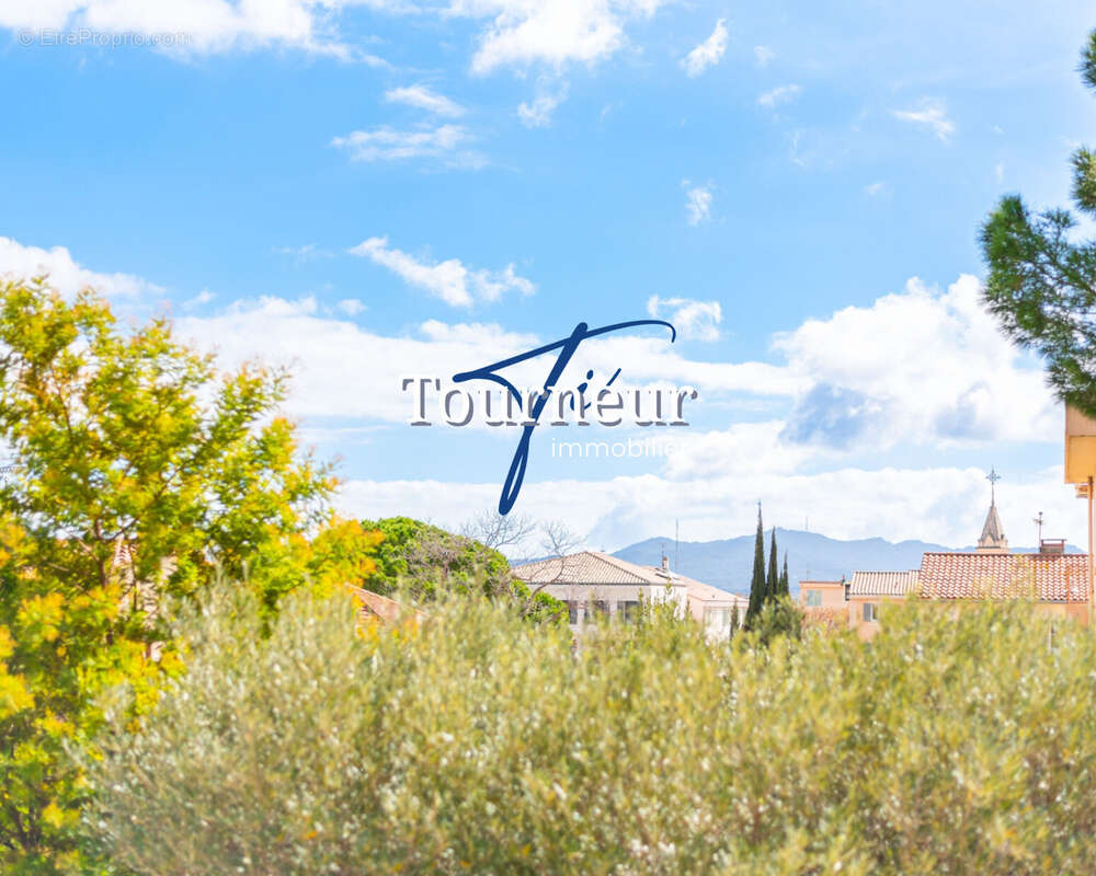 Maison à SANARY-SUR-MER