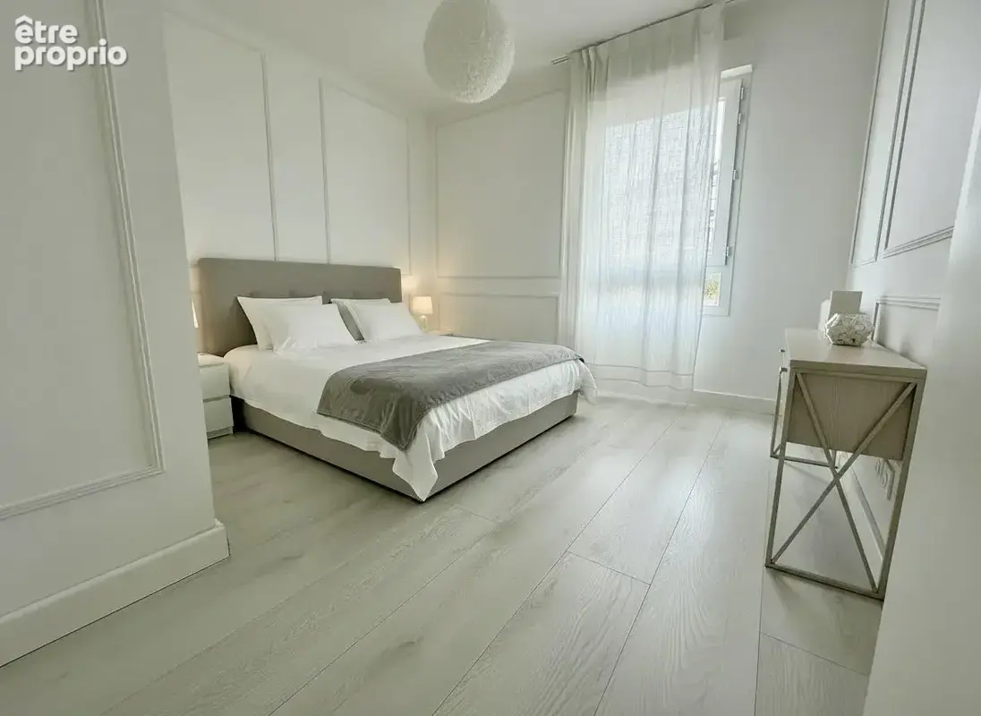 Appartement 87 m² à Bonneville  - photo 6
