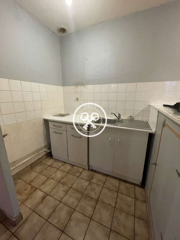 Appartement à TROYES