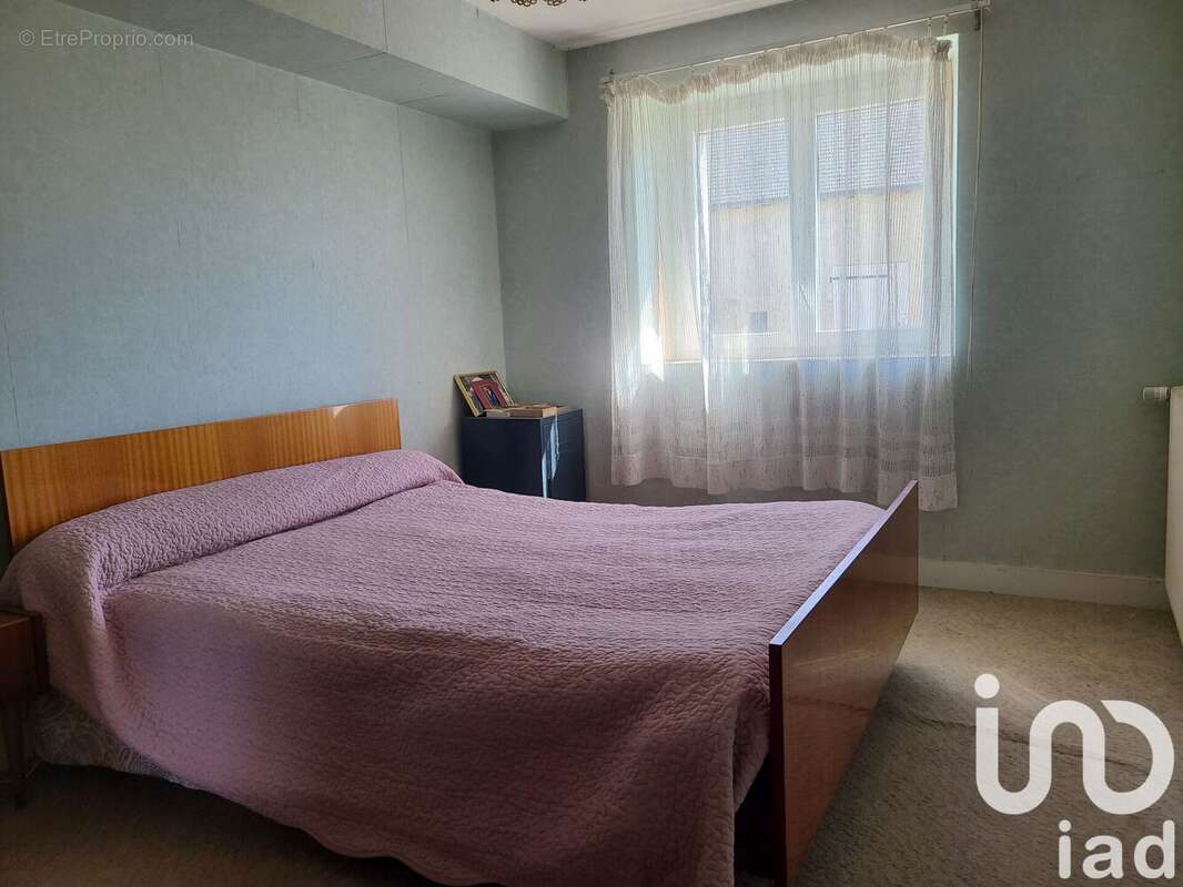 Photo 7 - Maison à LA CHAPELLE-SUR-LOIRE