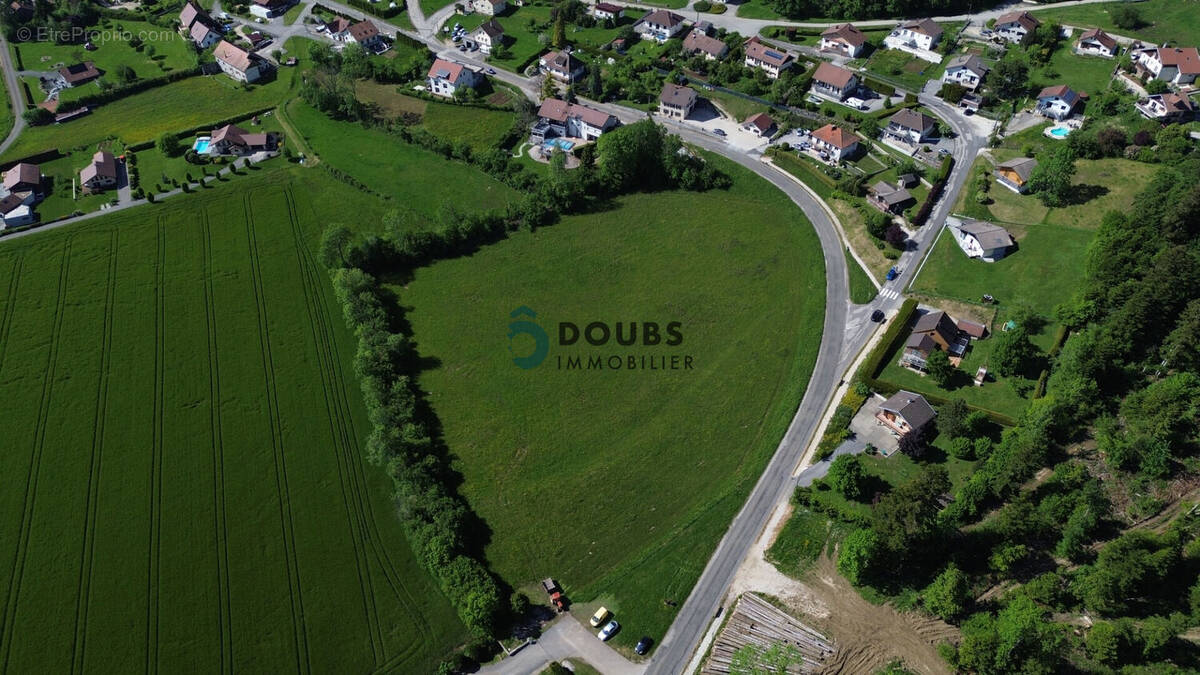 Terrain à LORAY