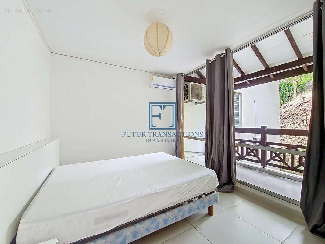 Appartement à LE GOSIER