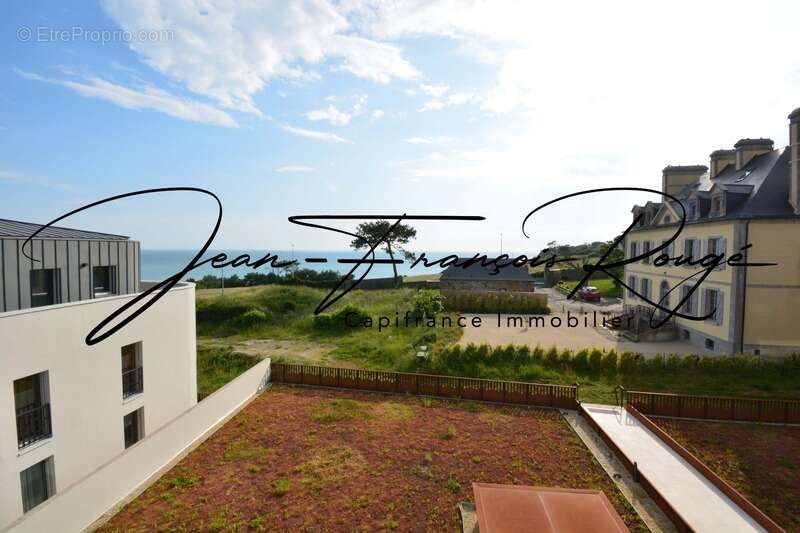 Appartement à GRANVILLE