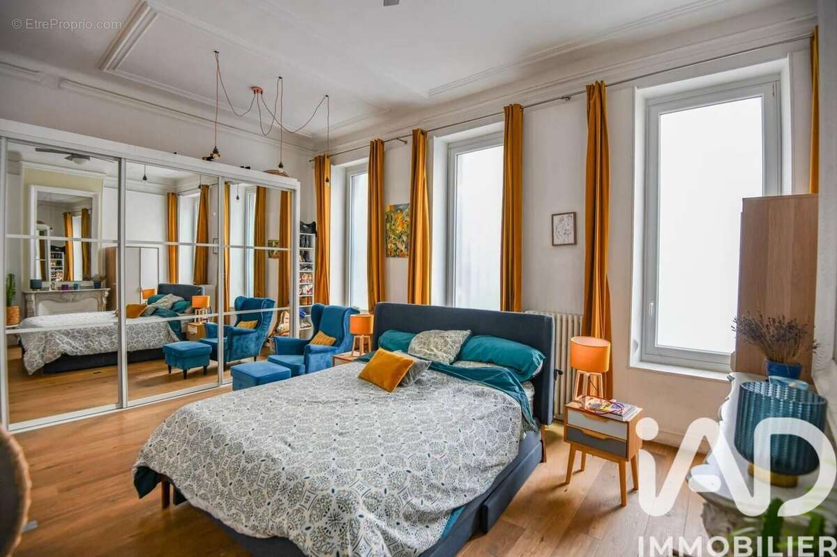 Photo 6 - Appartement à MARSEILLE-6E