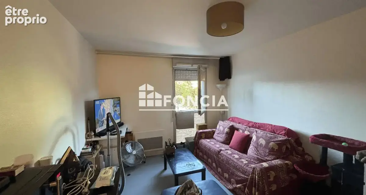 Appartement à SAINT-NAZAIRE