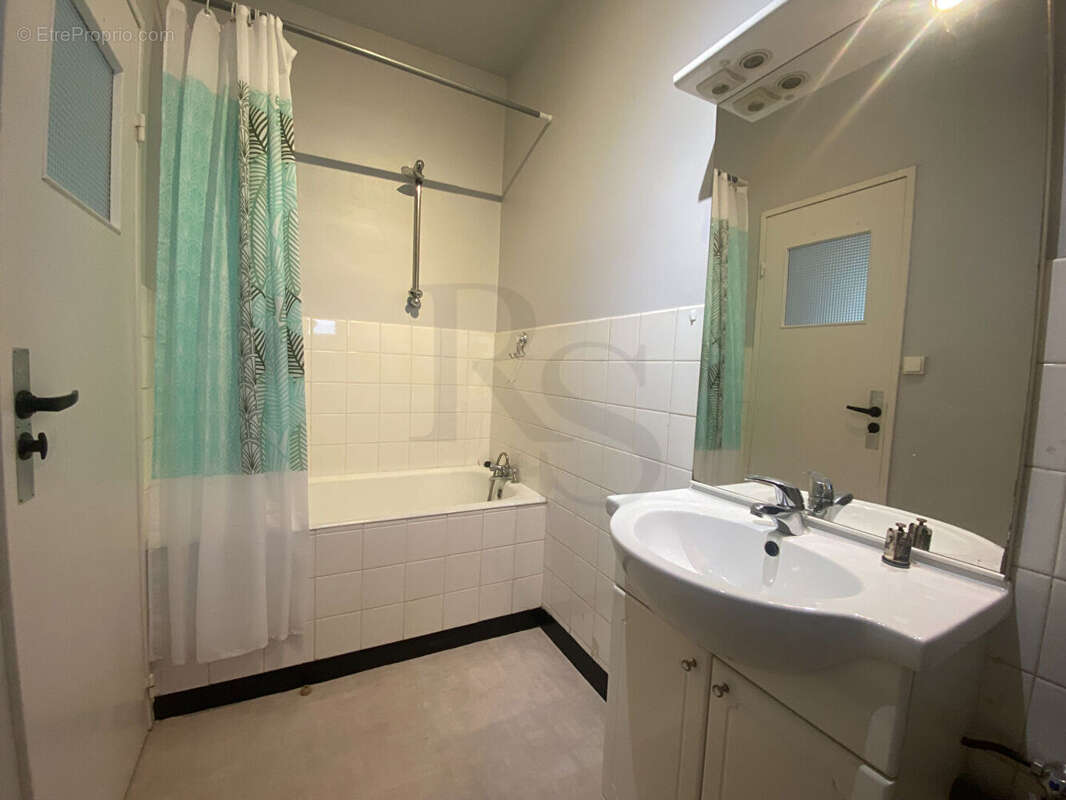 Appartement à FLERS