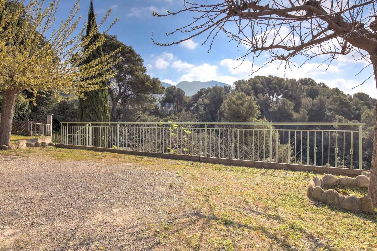 Maison à SAINT-MARTIN-DU-VAR