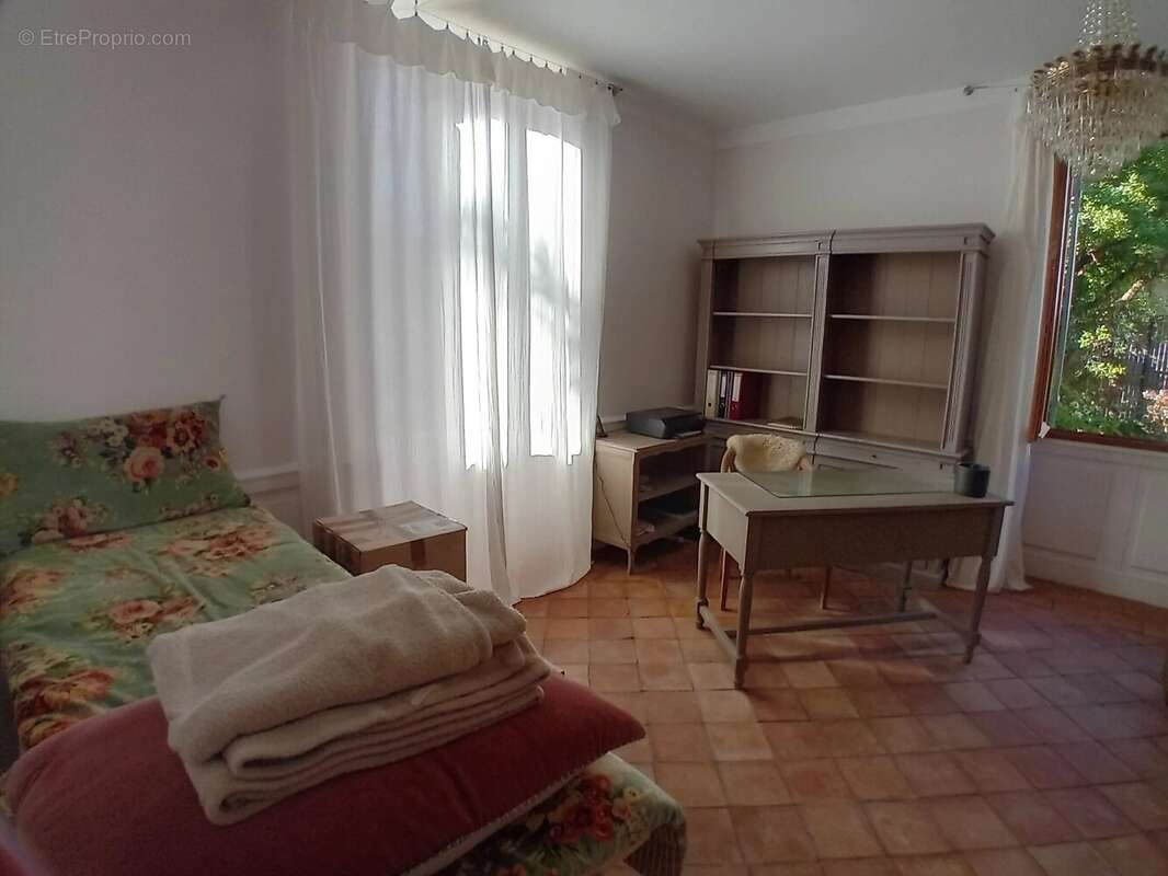 Maison bourgeoise 12 mn sud de dax - photo 13