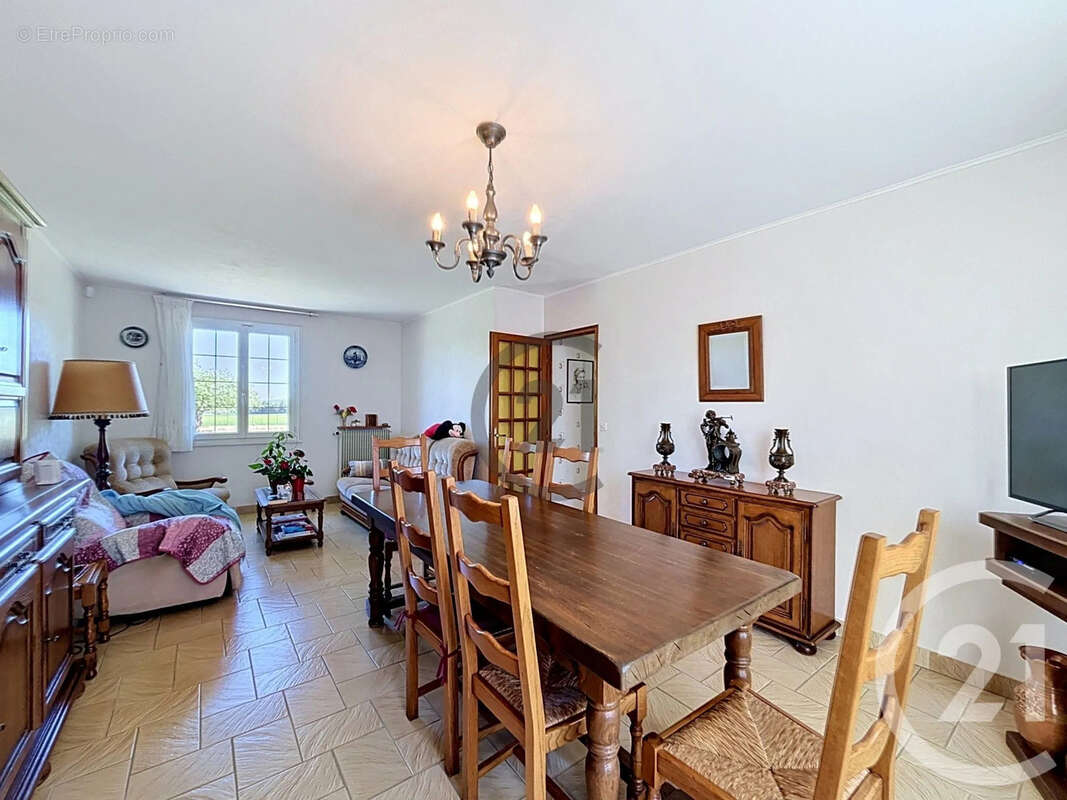 Maison 97 m² à Boisdon  - photo 2