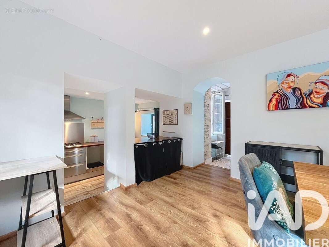 Maison 145 m² à Etaule  - photo 4