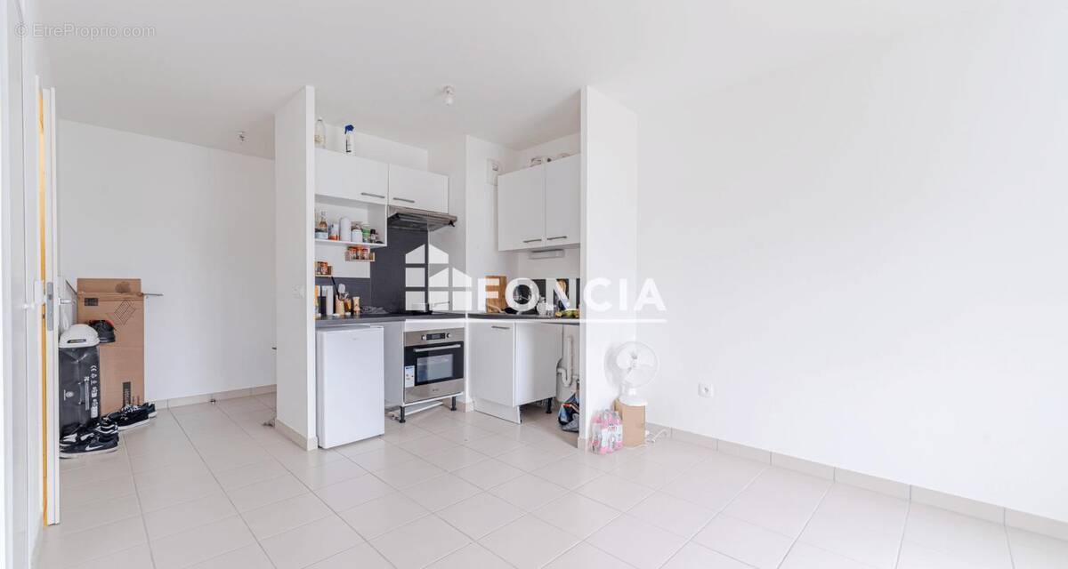 Appartement à TOURS