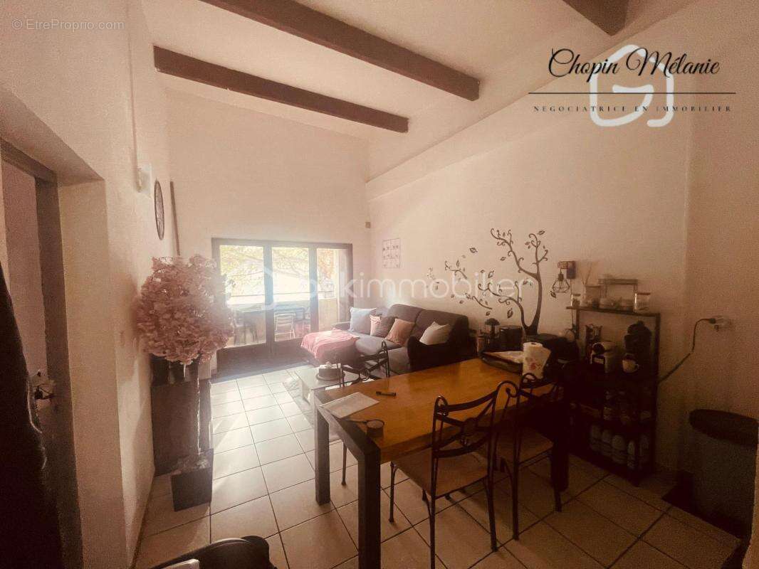 Appartement à VALRAS-PLAGE