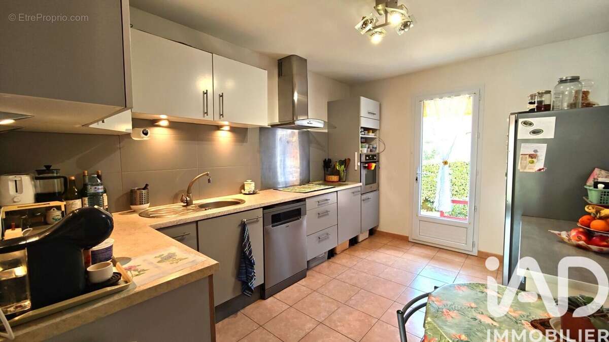 Photo 8 - Maison à BRIGNOLES