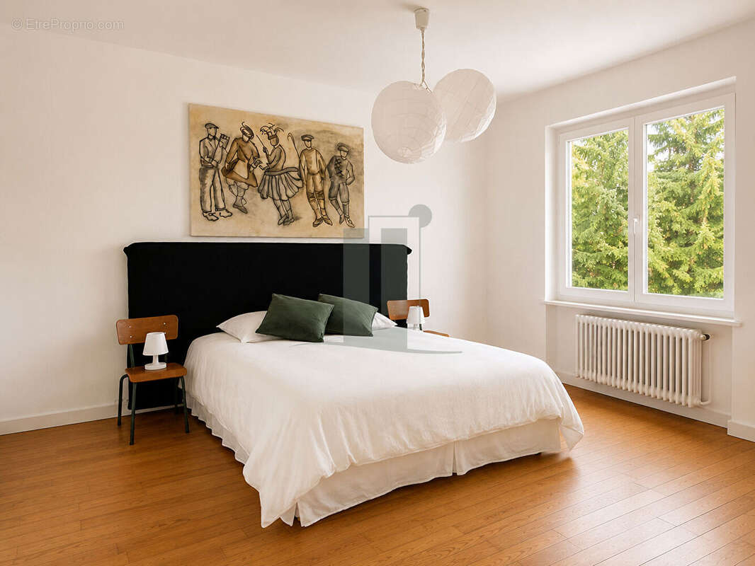 Agréable maison familiale de plain pied avec piscine - photo 10
