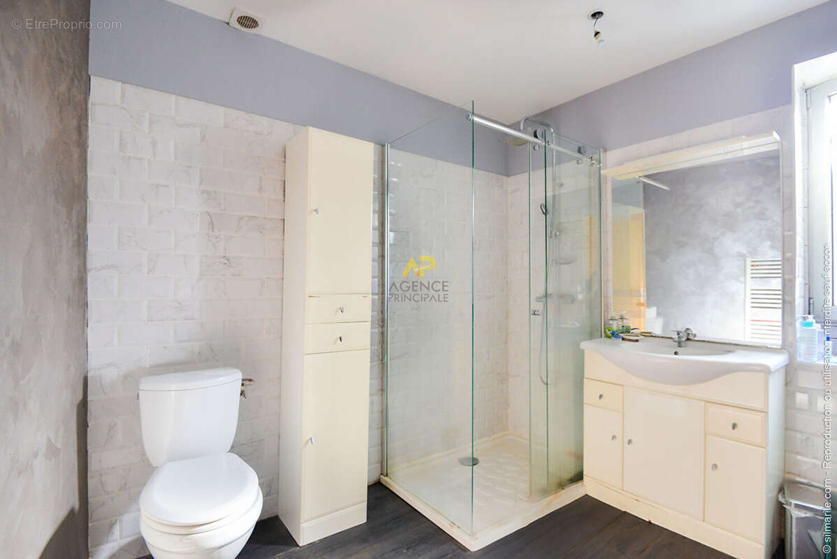 Maison à CORMEILLES-EN-PARISIS