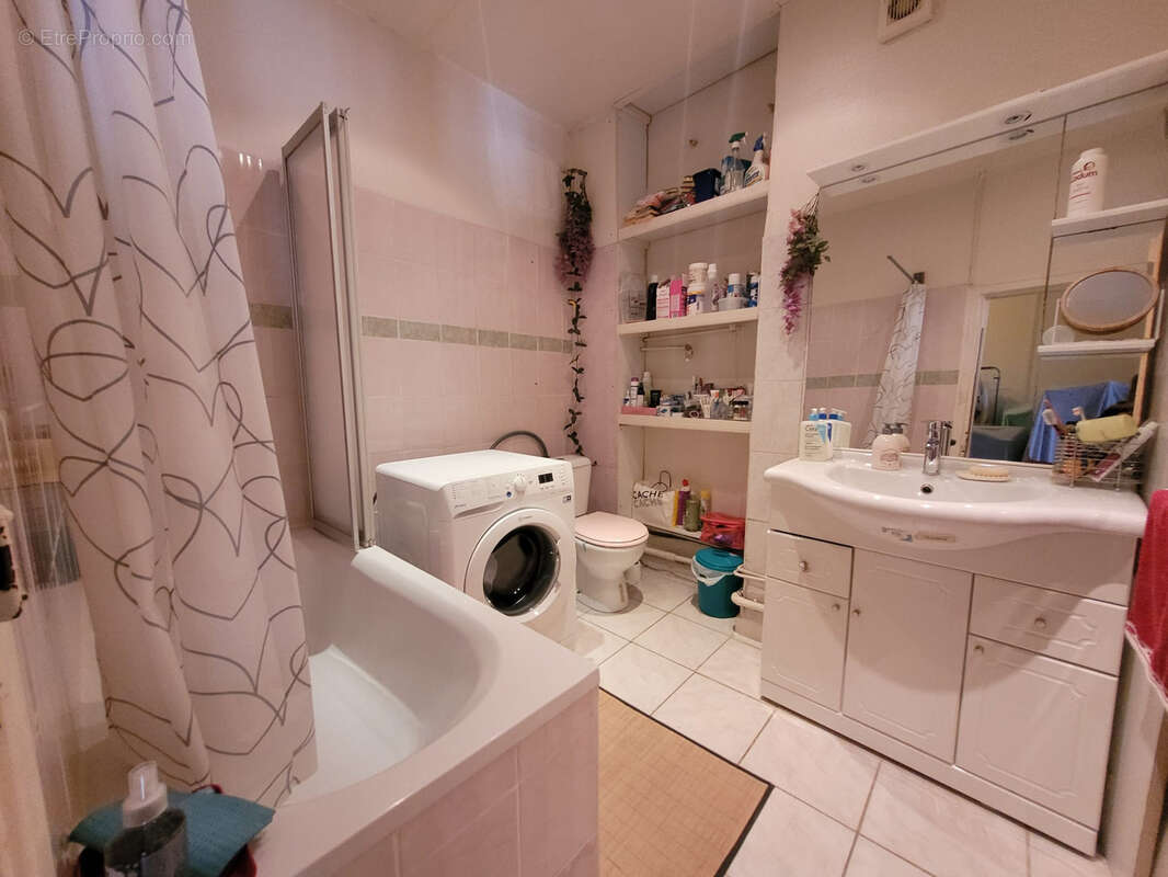 Commerce à SAINT-GIRONS