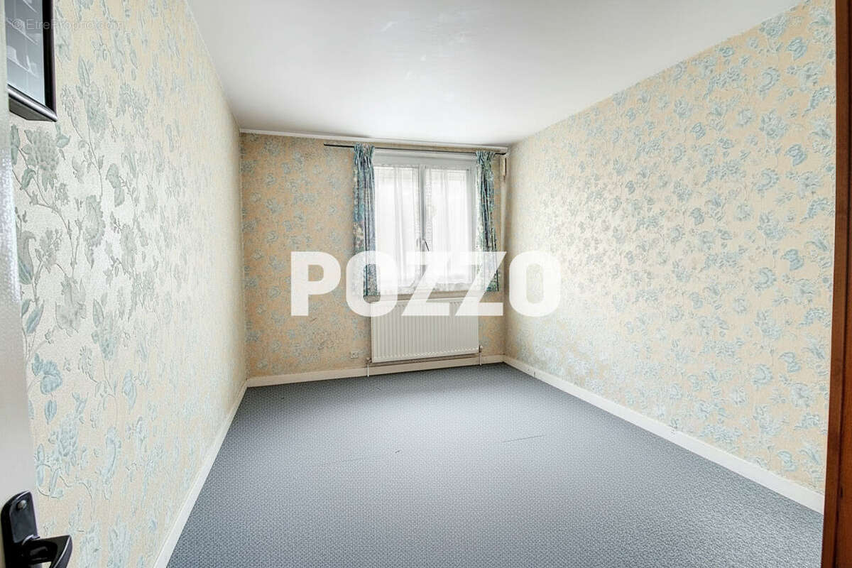 Appartement à GRANVILLE