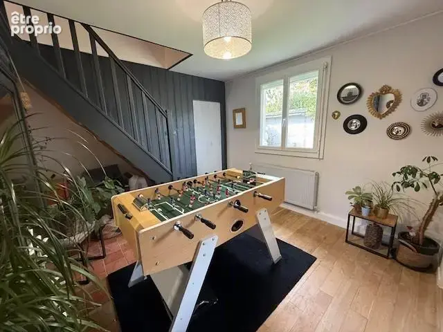 Maison 178 m² à Lisieux  - photo 9