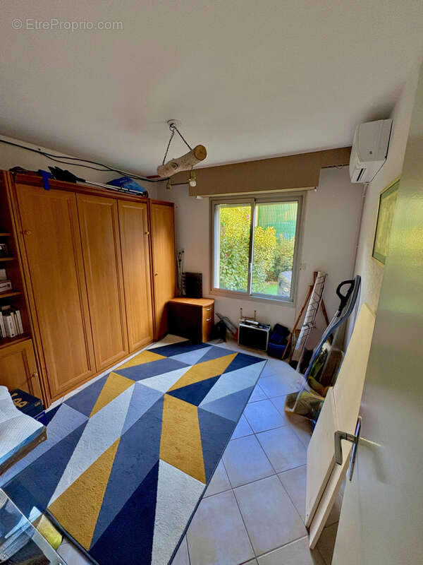 Appartement à SAINT-MANDRIER-SUR-MER