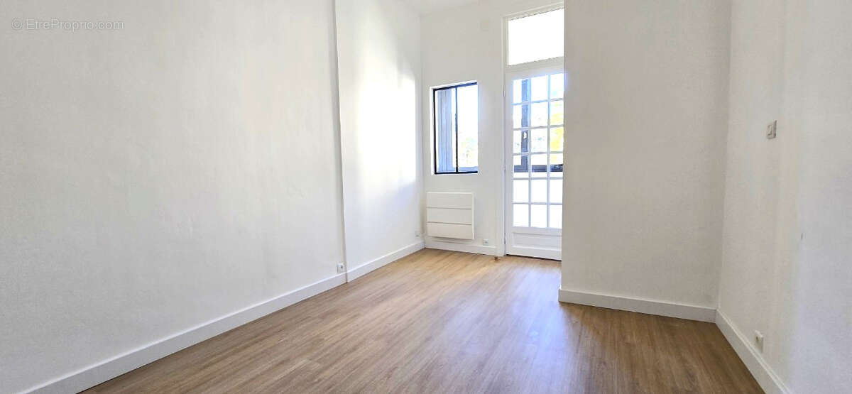 Appartement à PAU