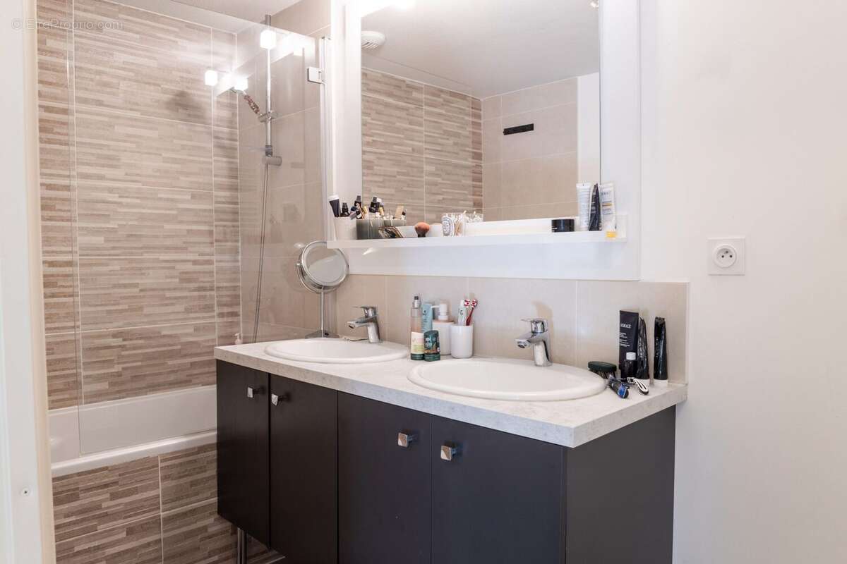 Appartement à PESSAC