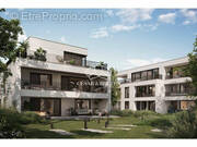 Appartement à SERGY