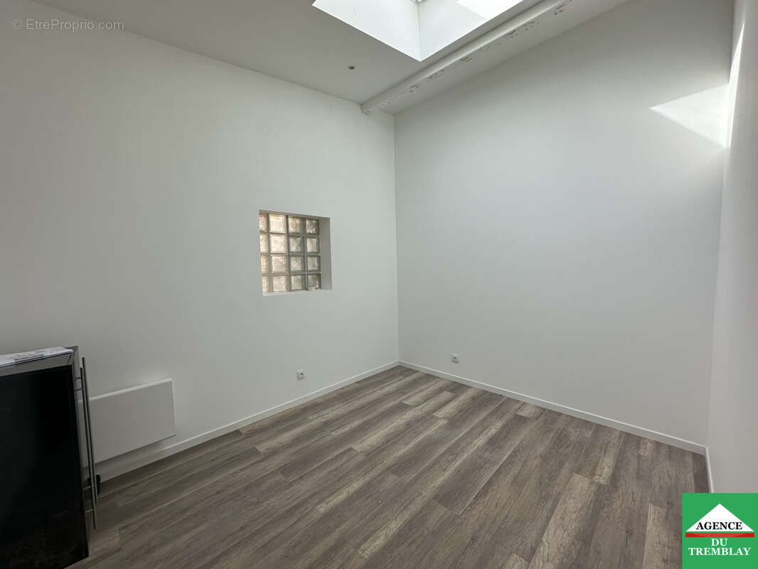 Appartement à ALFORTVILLE