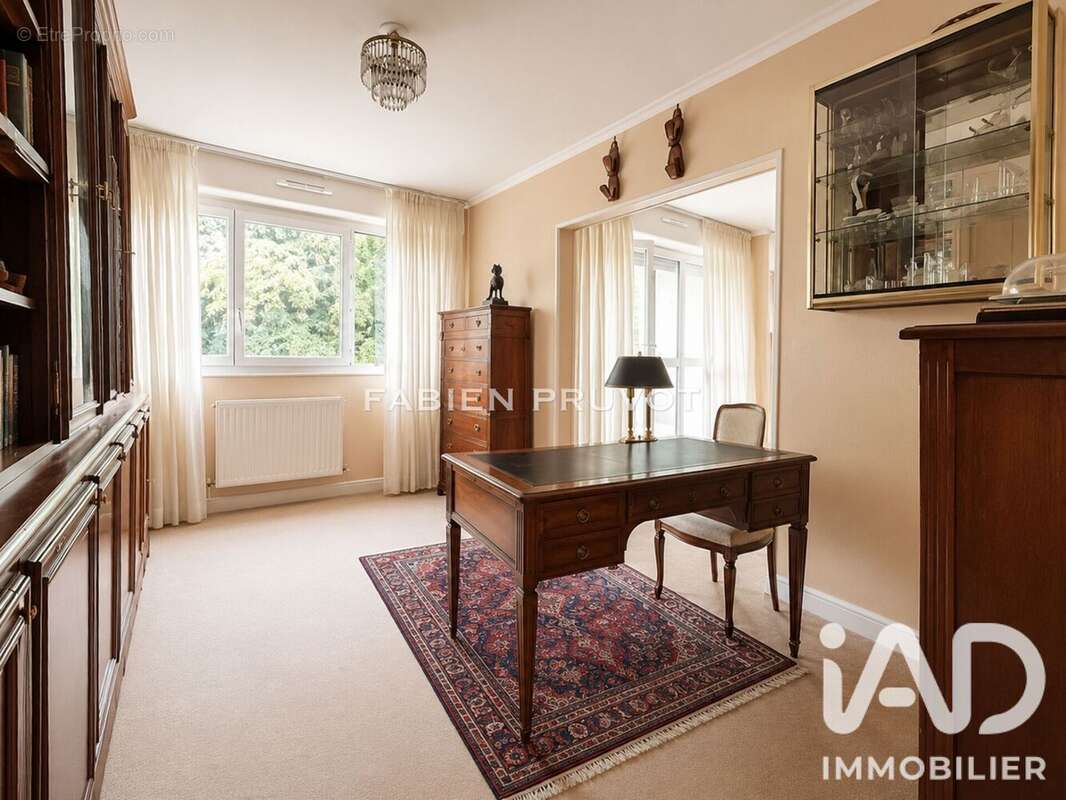 Photo 7 - Appartement à PONTOISE