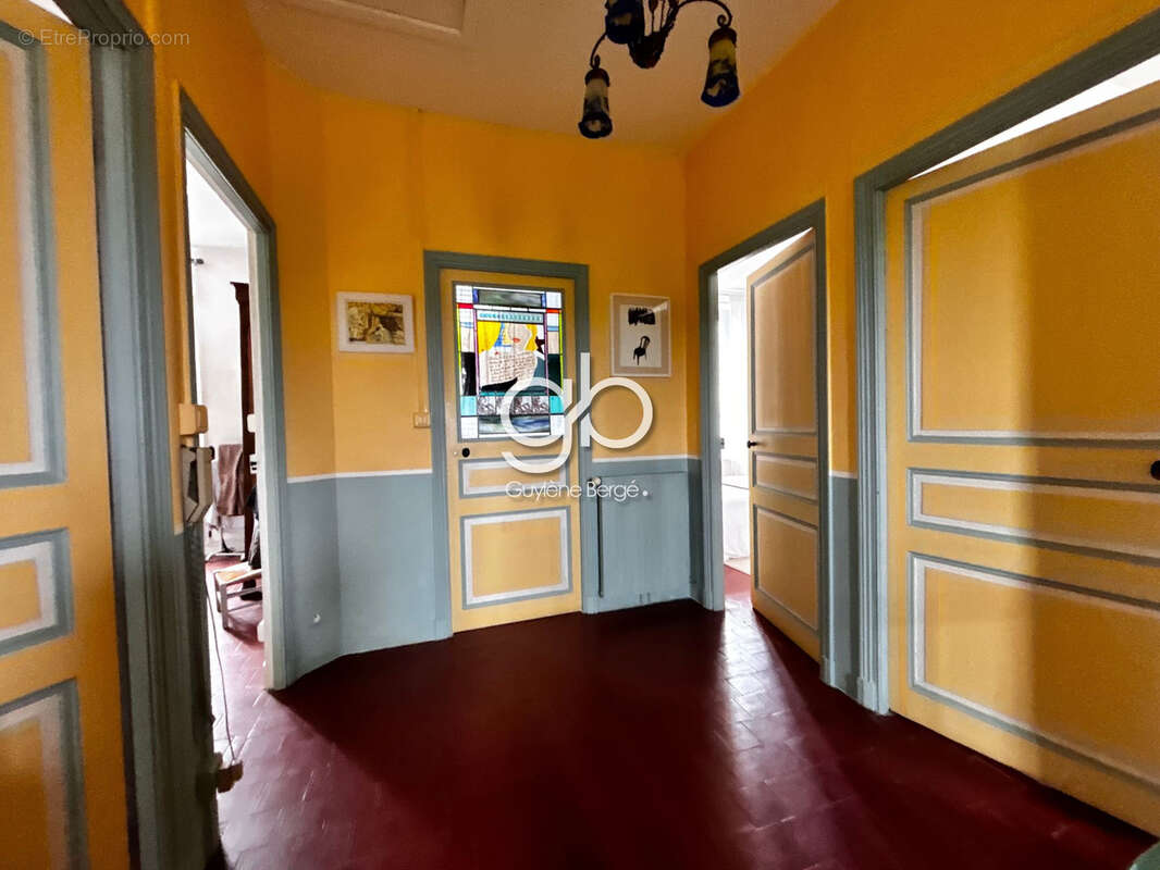 Maison à CARDET