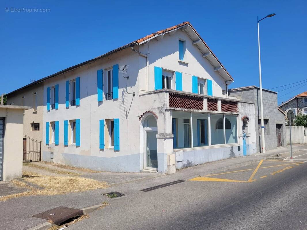 Maison à ALES
