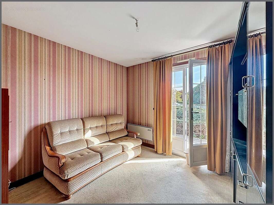 Photo 6 - Maison à ESVRES