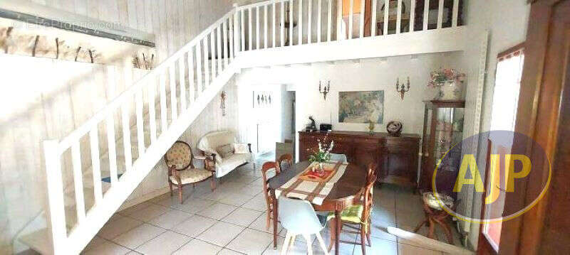 Maison à ANDERNOS-LES-BAINS