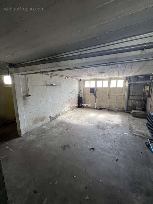 Appartement à VIERZON