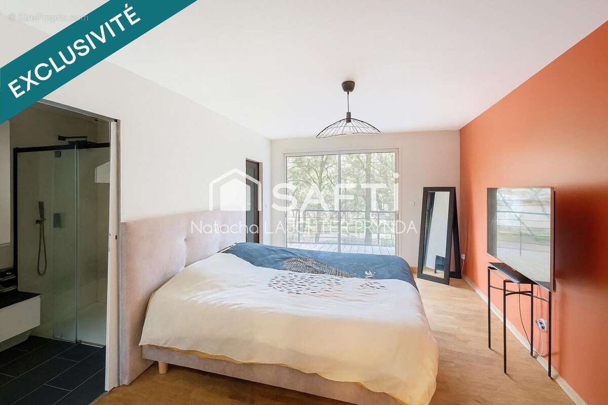 Photo 4 - Maison à BOULOC