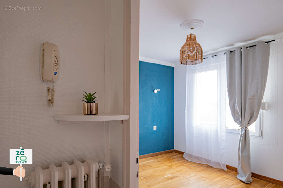 Appartement à LES SABLES-D&#039;OLONNE