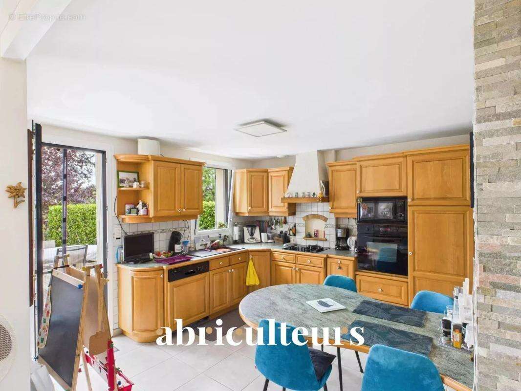 Appartement à SAINT-HERBLON