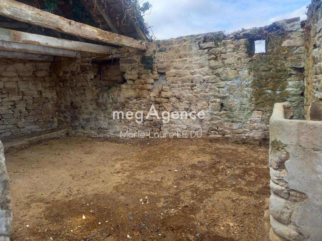 Coprs de ferme à rénover - photo 11