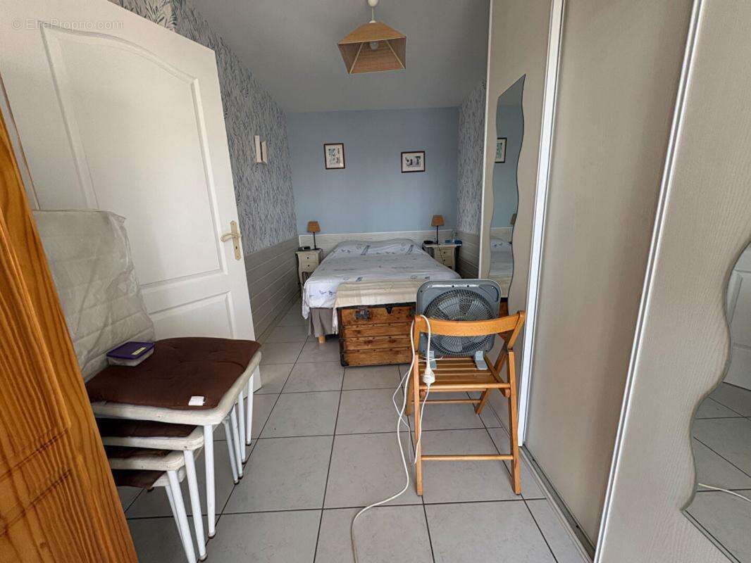 Appartement à CANET-EN-ROUSSILLON